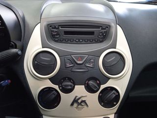 Ford Ka 1.2 Trend