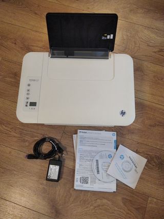 Impresora HP Deskjet 2540