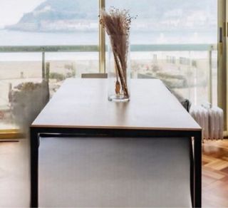 Mesa para interior/exterior
