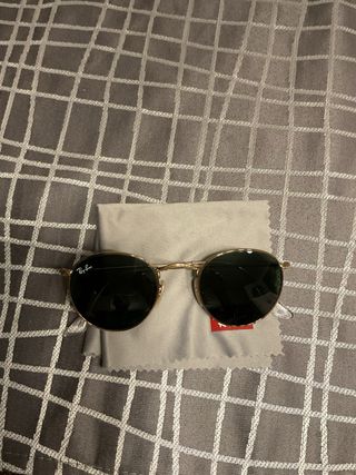 Gafas de Sol Ray-Ban RB3447 Marrón