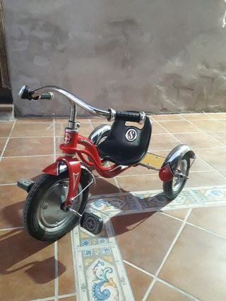 Triciclo Schwinn Rojo