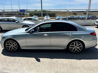 Mercedes-Benz Clase C 2021