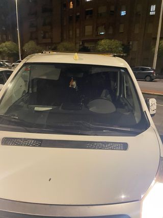 FIAT Scudo 2009