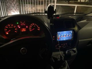FIAT Scudo 2009
