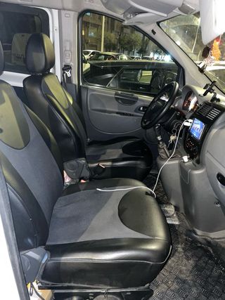 FIAT Scudo 2009