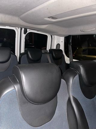 FIAT Scudo 2009