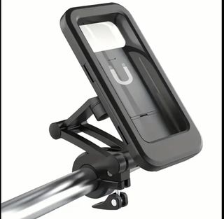 Soporte Móvil Moto 360° Rotación