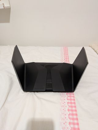 Router Netgear Nighthawk RAX120