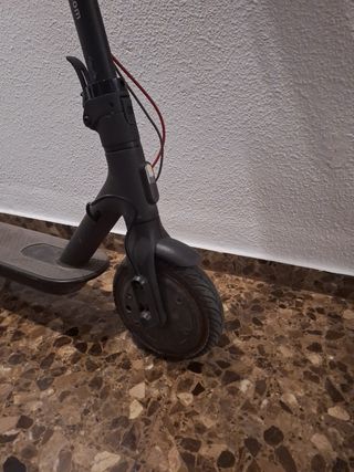 Patinete Eléctrico Xiaomi S1