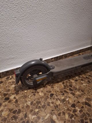 Patinete Eléctrico Xiaomi S1