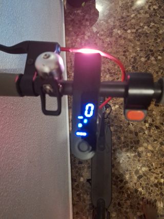 Patinete Eléctrico Xiaomi S1