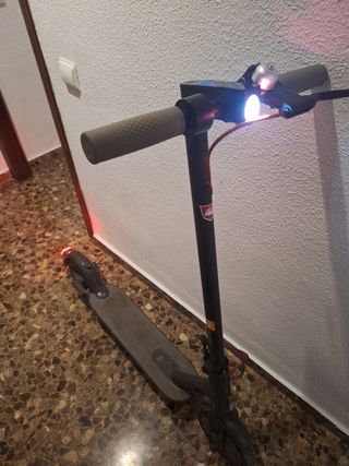 Patinete Eléctrico Xiaomi S1