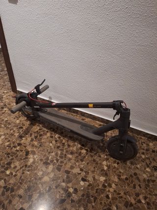 Patinete Eléctrico Xiaomi S1