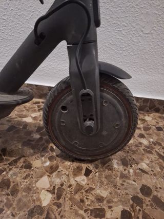 Patinete Eléctrico Xiaomi S1