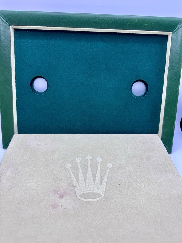 Rolex - Safata Rolex Oficial de Tienda Rolex