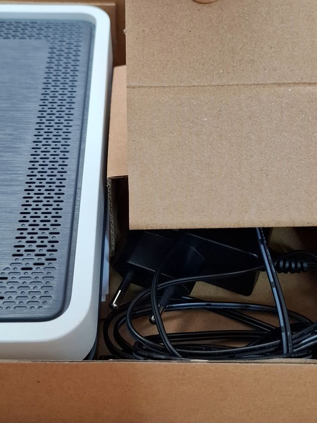 Router Movistar Smart WiFi