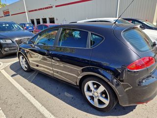 SEAT Leon 2006