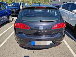 SEAT Leon 2006