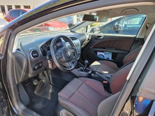 SEAT Leon 2006