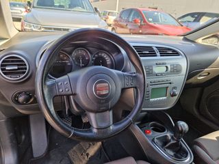 SEAT Leon 2006