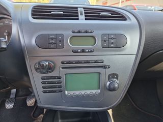 SEAT Leon 2006