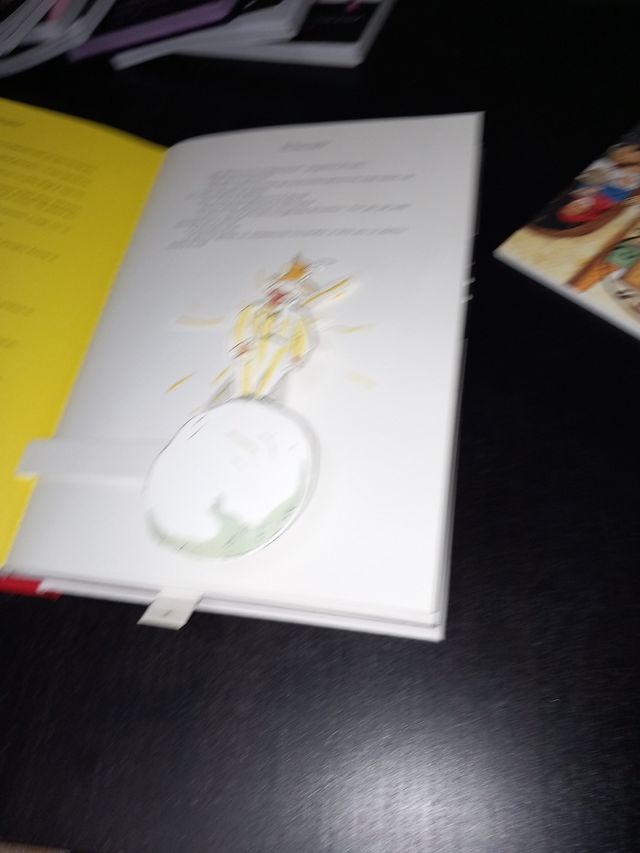 El Principito (Pop-up Edition) / The Little Pri...