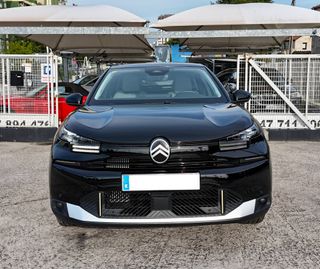 Citroen C4 2025