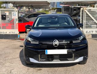 Citroen C4 2025