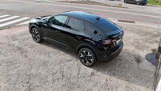 Citroen C4 2025