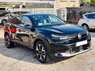 Citroen C4 2025