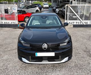 Citroen C4 2025