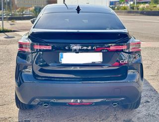 Citroen C4 2025