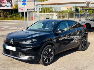 Citroen C4 2025