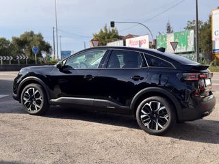 Citroen C4 2025