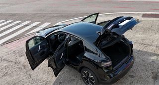 Citroen C4 2025