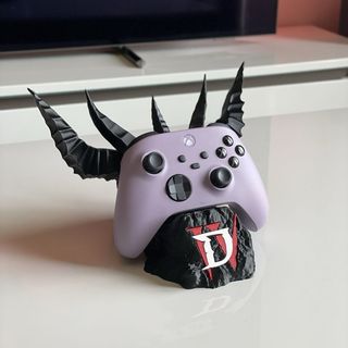 Soporte de mando diablo 4