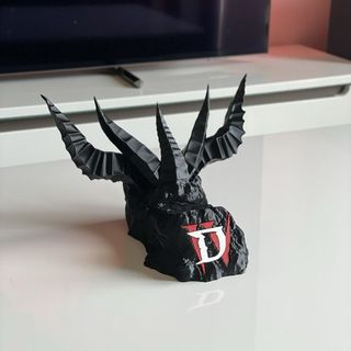 Soporte de mando diablo 4