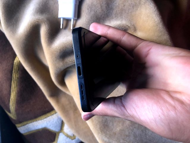 Redmi 13A Preto