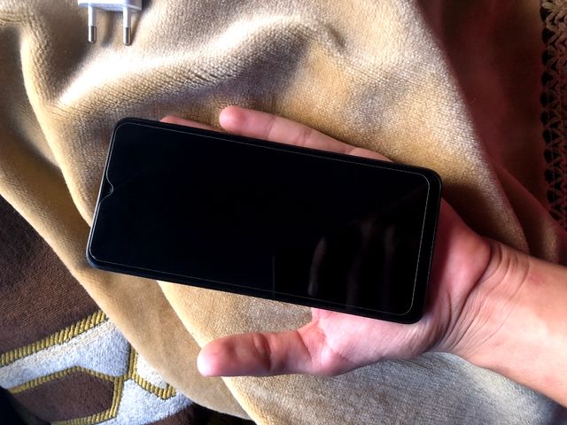 Redmi 13A Preto