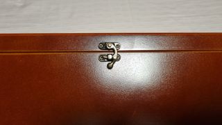 Monetario , mueble con capacidad para 400 monedas