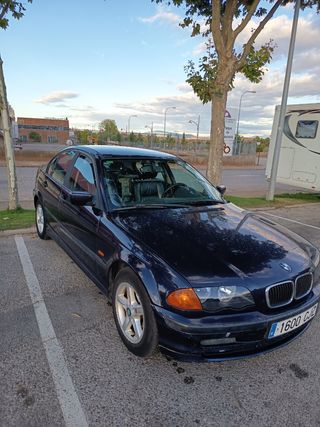 BMW Serie 3 1999
