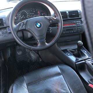BMW Serie 3 1999