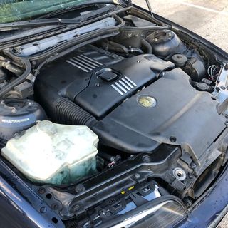 BMW Serie 3 1999