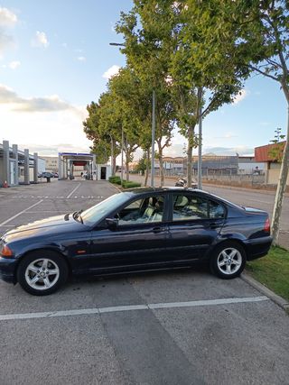 BMW Serie 3 1999