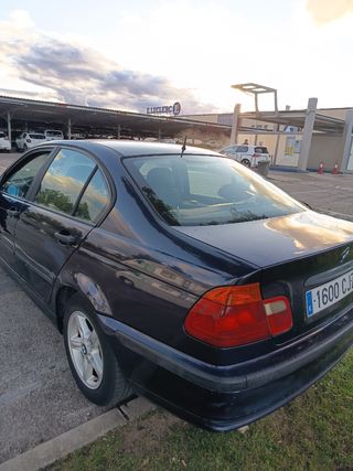 BMW Serie 3 1999