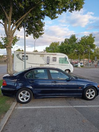 BMW Serie 3 1999