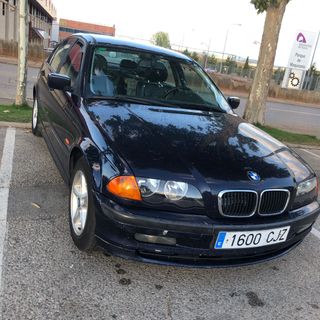 BMW Serie 3 1999