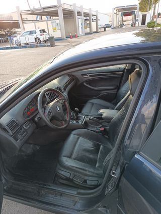 BMW Serie 3 1999