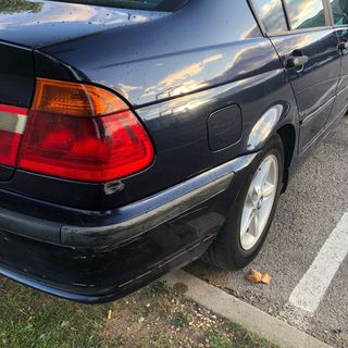 BMW Serie 3 1999