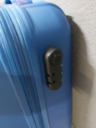 Maleta de mano o cabina GLADIATOR 